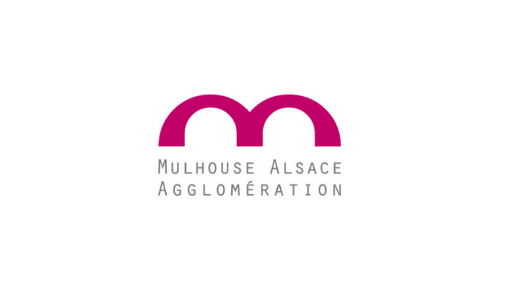 Mulhouse Alsace Agglomération chargé études urbanisme