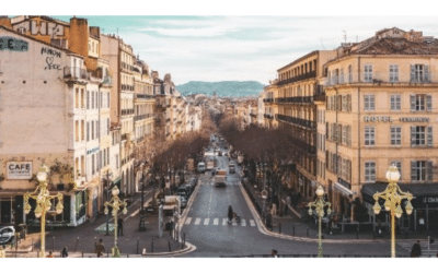 L’urbanisme circulaire, une solution pour construire la ville sur la ville
