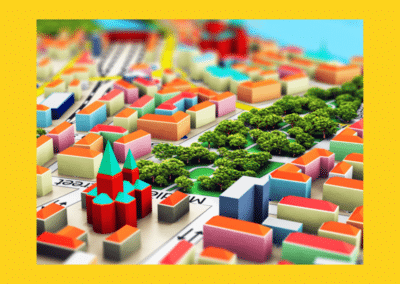 Les bases et les fondamentaux de l’urbanisme