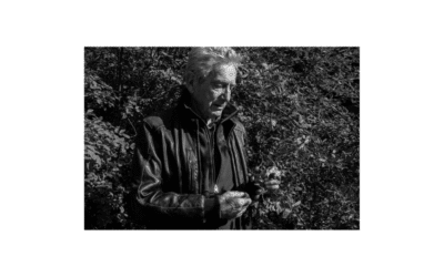 Gilles Clément : Le jardin est un enclos et un paradis