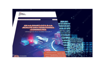 Adieu smart city, vive les territoires intelligents et durables