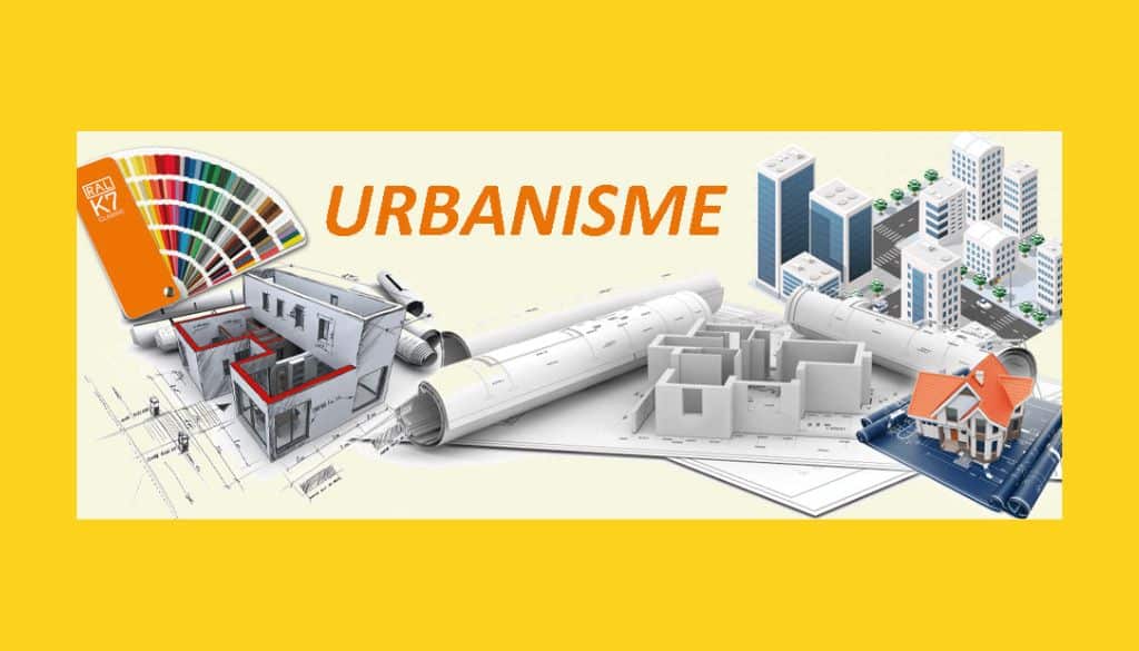 Excès de norme set de règles dans le champ de l'urbanisme