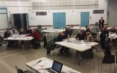 La concertation citoyenne dans les procédures d’urbanisme
