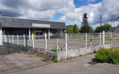 Le ZAN et la densification douce