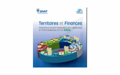 Territoires et finances