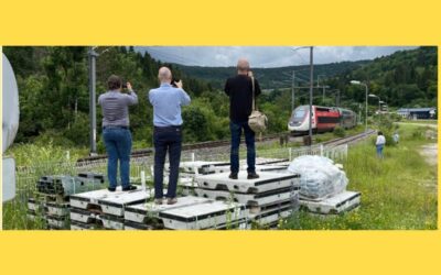 Il y a nécessité de desservir de façon homogène tous les territoires de l’Espace lémanique