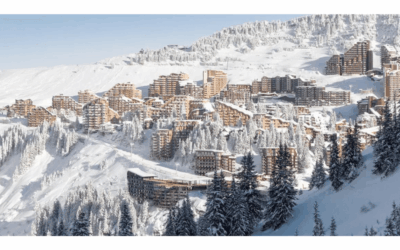 Le futur hôtel de Pierre & Vacances à Avoriaz va relancer une mine d’ardoises
