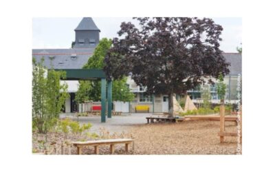 Requalifier et renaturer les cours d’école