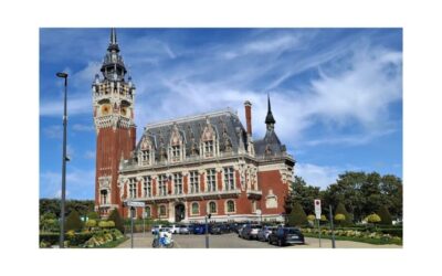 Chef de projet VRD
