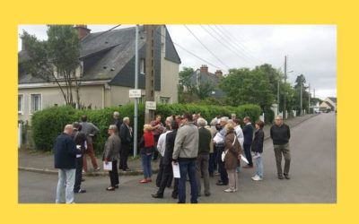 La concertation citoyenne dans les procédures d’urbanisme
