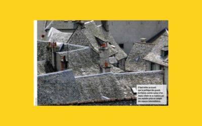 L’urbanisme entre communes et intercommunalités