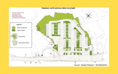 La déclaration de projet valant mise en compatibilité d’un document d’urbanisme.