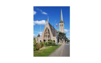 Modalités de renforcement du dialogue entre les architectes des Bâtiments de France et les collectivités territoriales