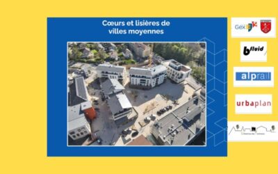 23ème rencontre Franco-Suisse des urbanistes