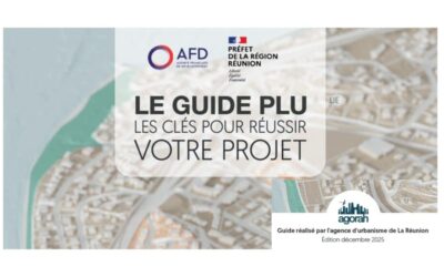 Le guide du PLU – Les clés pour réussir votre projet