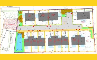 La fiscalité de l’urbanisme : Eléments de contexte et généralités 1/4