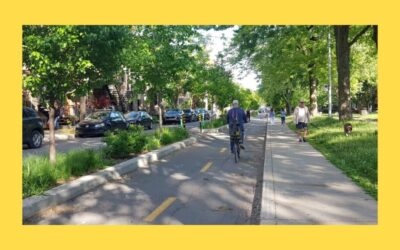 Protégé : Mobilités douces : Vélos, piétons, trottinettes : la coexistence ne s’improvise pas.