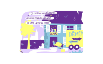 Immobilier : Le grand retour vers les petites villes