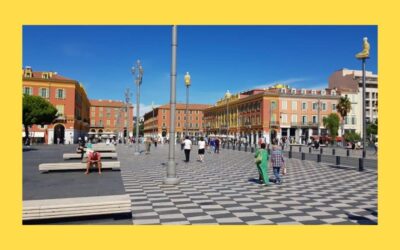 La place : de l’espace de sociabilité à la scène urbaine