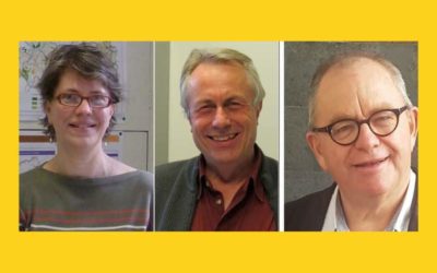 Réforme régionale et évolution du territoire par Urbanistes des Territoires….