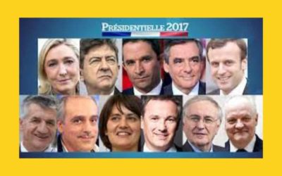 Aménagement et Elections présidentielles