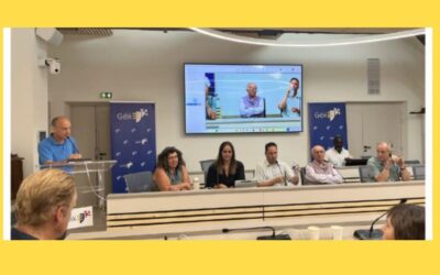 Protégé : Villes moyennes : un rapprochement effectif des cœurs de villes moyennes et de leurs lisières urbaines.