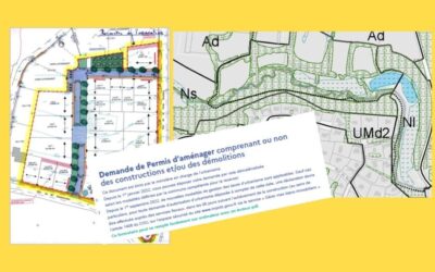 Loi sur la simplification du droit de l’urbanisme et du logement