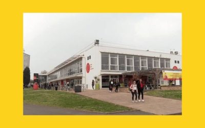 Universités saturées et Bâcheliers refoulés.