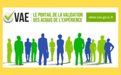 La formation dans la Fonction Publique Territoriale : la Validation des Acquis de l’Expérience