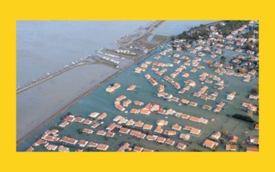Tempête Xynthia : Retour sur une catastrophe annoncée.