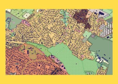 Fondamentaux de l’urbanisme : documents d’urbanisme et autorisations du droit des sols