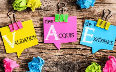 Décrocher un diplôme sans reprendre des études : la validation des acquis de l’expérience, un dispositif méconnu