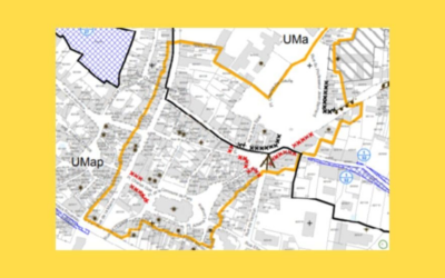 Les fondamentaux du PLU : Un outil clef pour l’aménagement territorial et le bien être des habitants