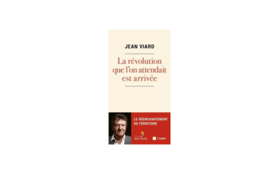 Quelques idées de lecture pour les urbanistes.