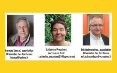 Pour une proximité réelle et une véritable cohésion des territoires